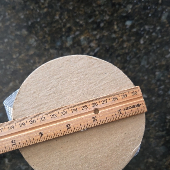 Silver Ribbon Spool - Picture 5 of 6